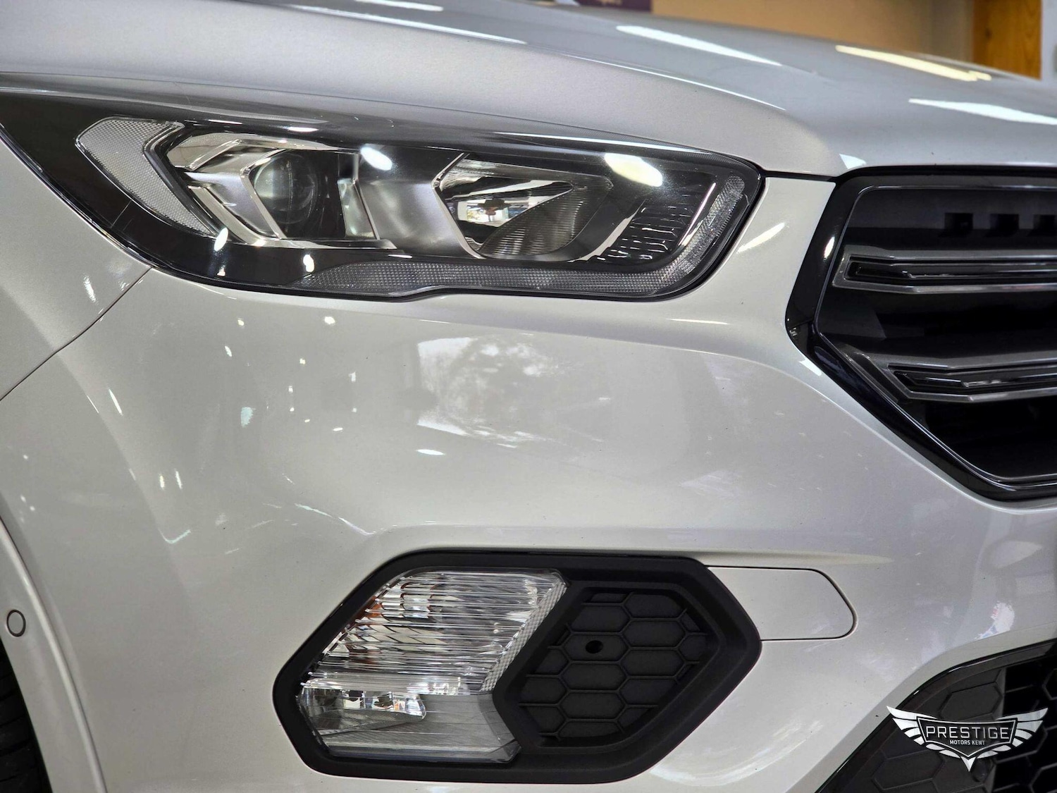 Used Ford Kuga 2018 for sale - 76538461: Photo 13