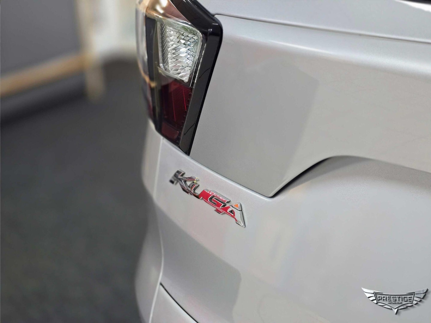 Used Ford Kuga 2018 for sale - 76538461: Photo 17