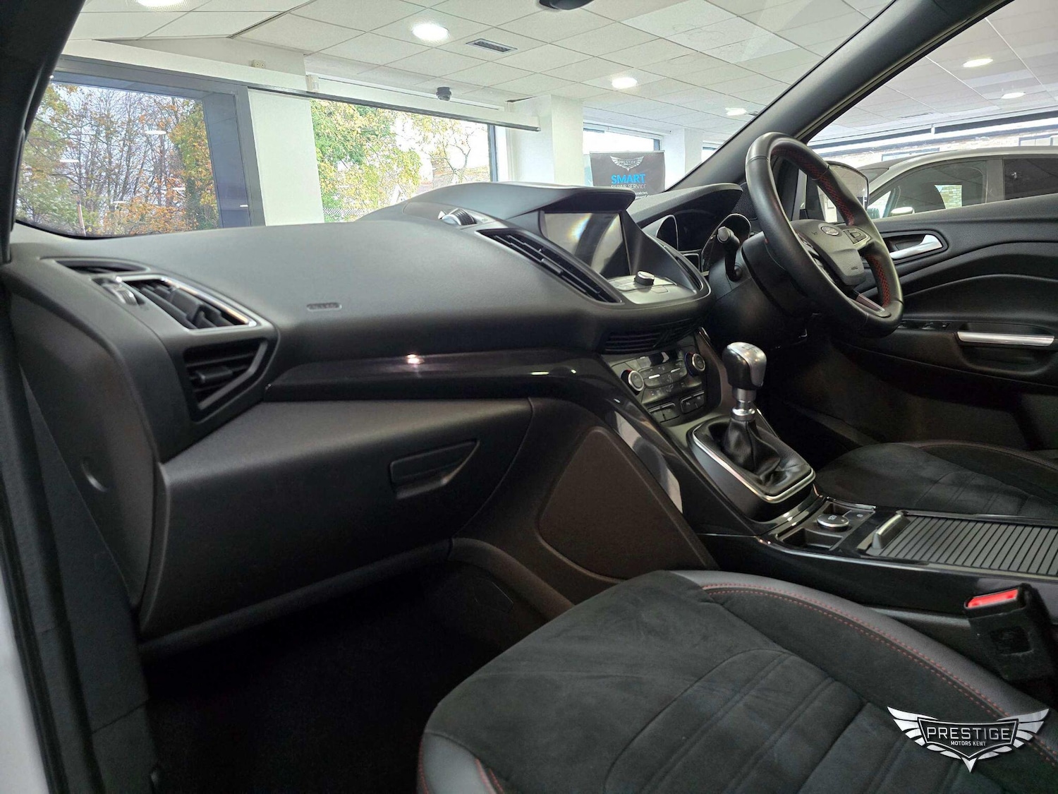 Used Ford Kuga 2018 for sale - 76538461: Photo 19