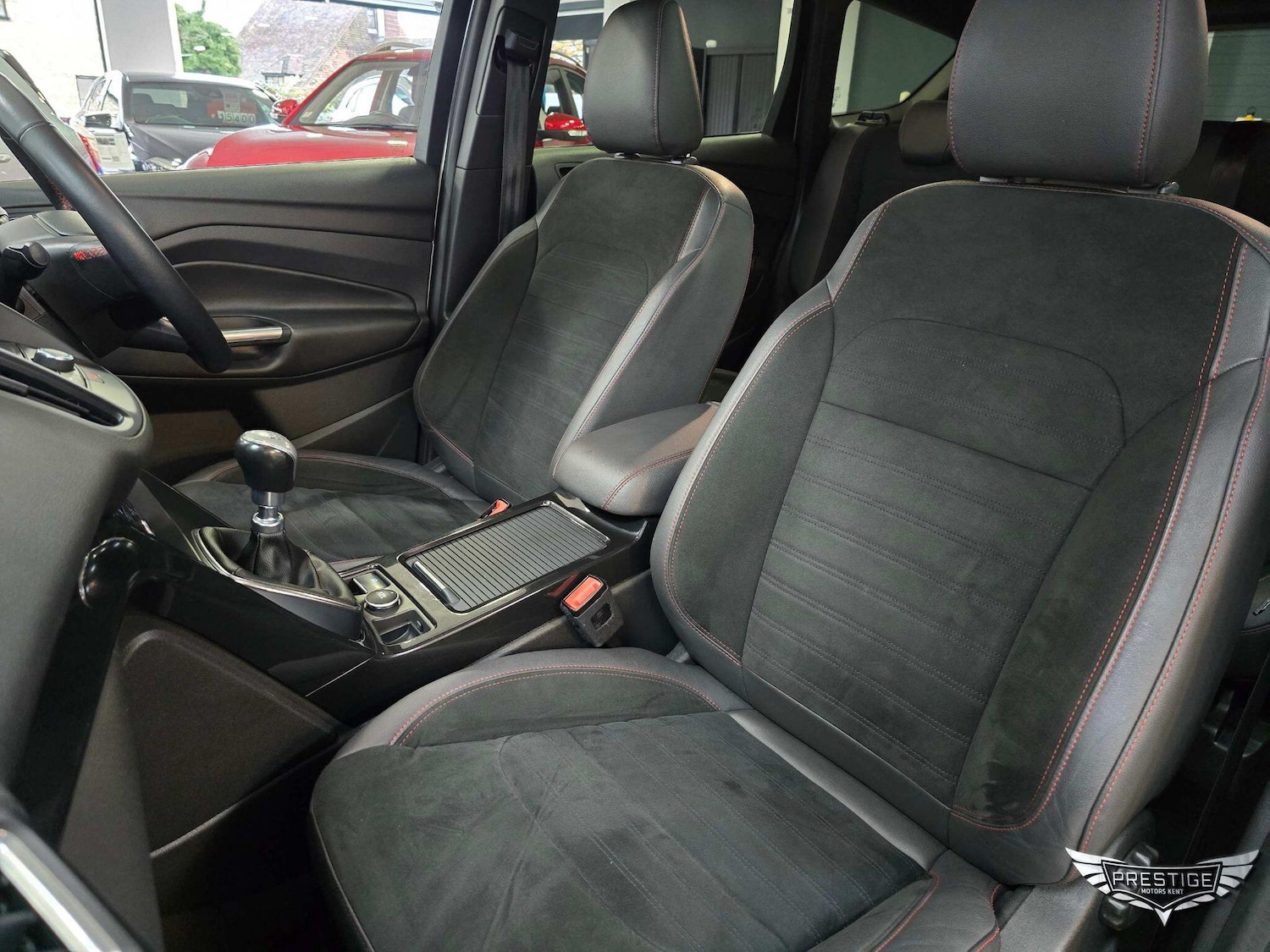 Used Ford Kuga 2018 for sale - 76538461: Photo 20