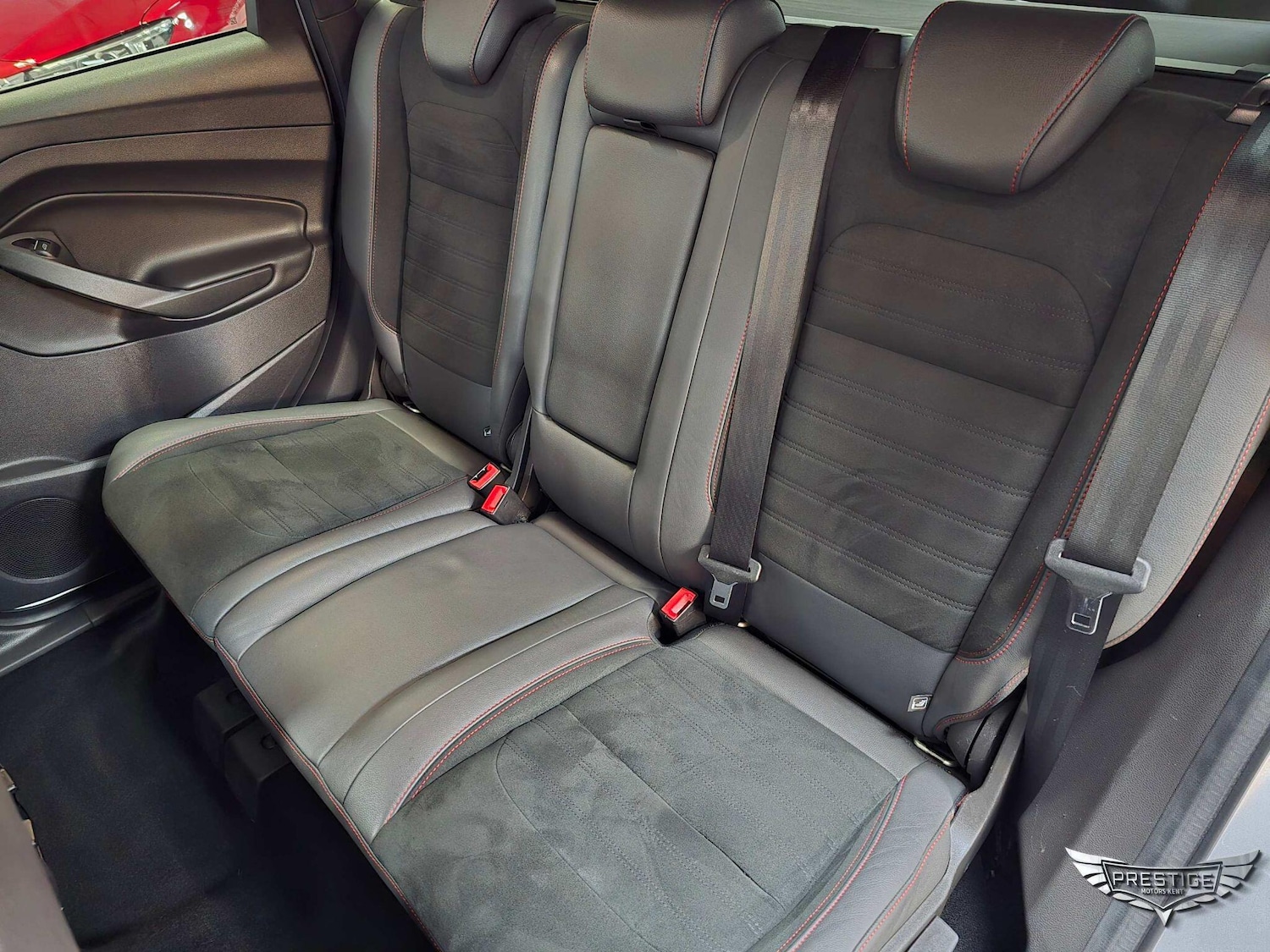 Used Ford Kuga 2018 for sale - 76538461: Photo 21