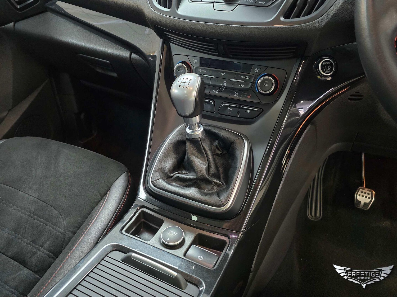 Used Ford Kuga 2018 for sale - 76538461: Photo 24