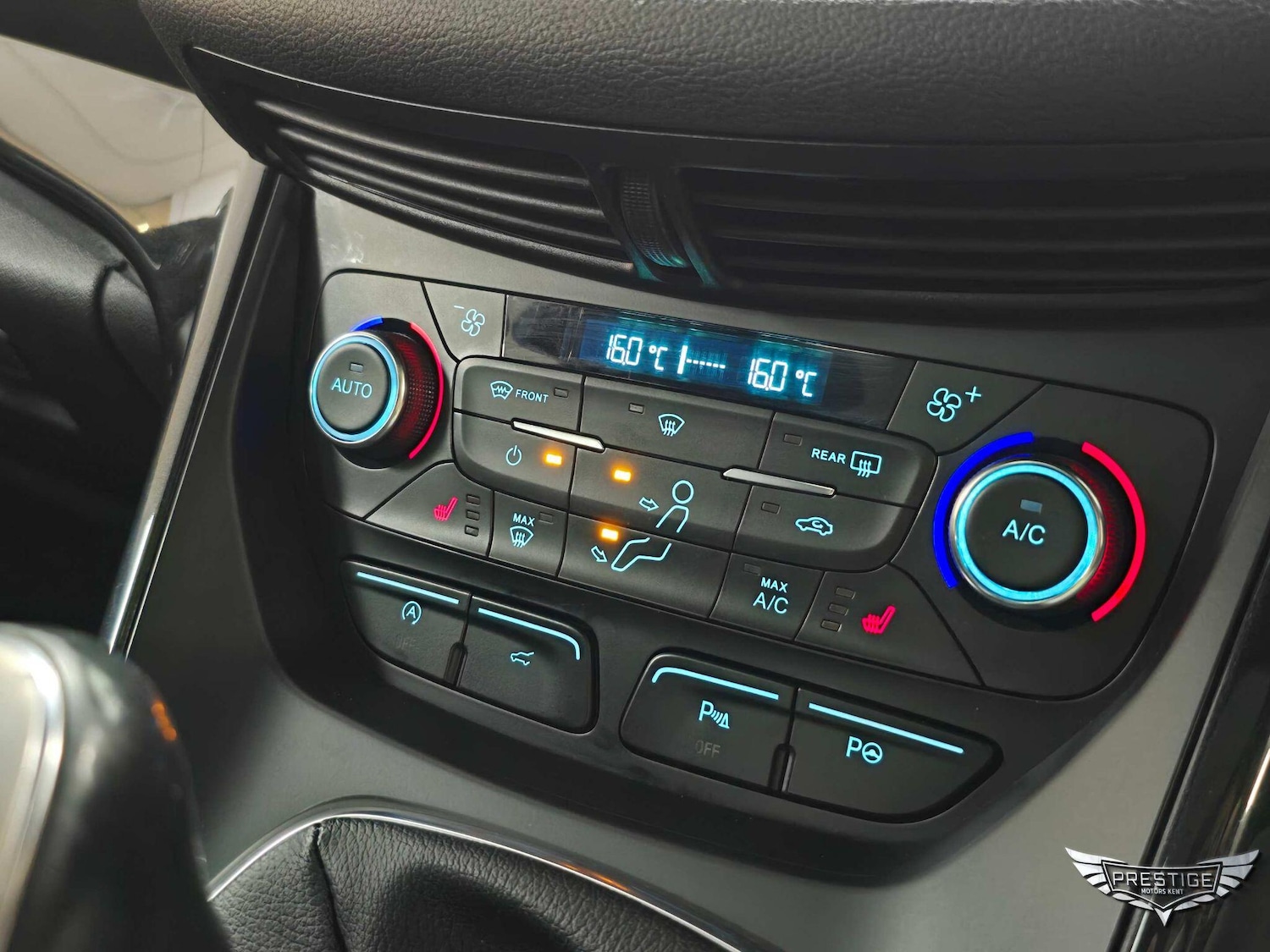 Used Ford Kuga 2018 for sale - 76538461: Photo 25