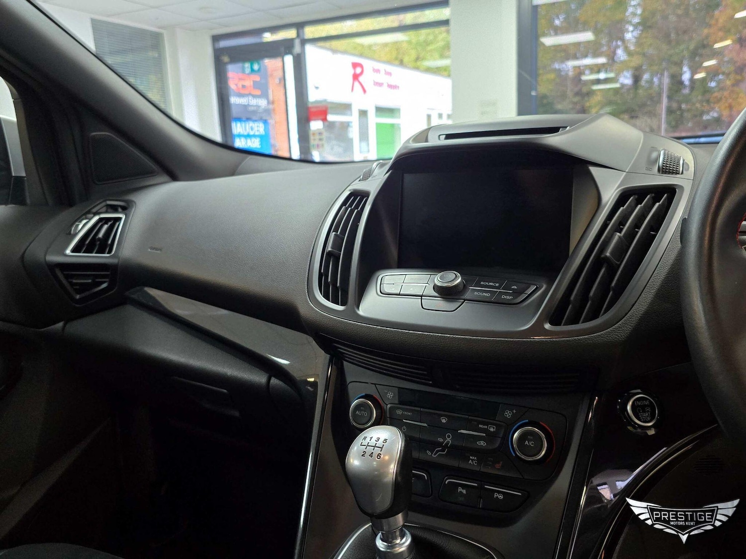 Used Ford Kuga 2018 for sale - 76538461: Photo 27