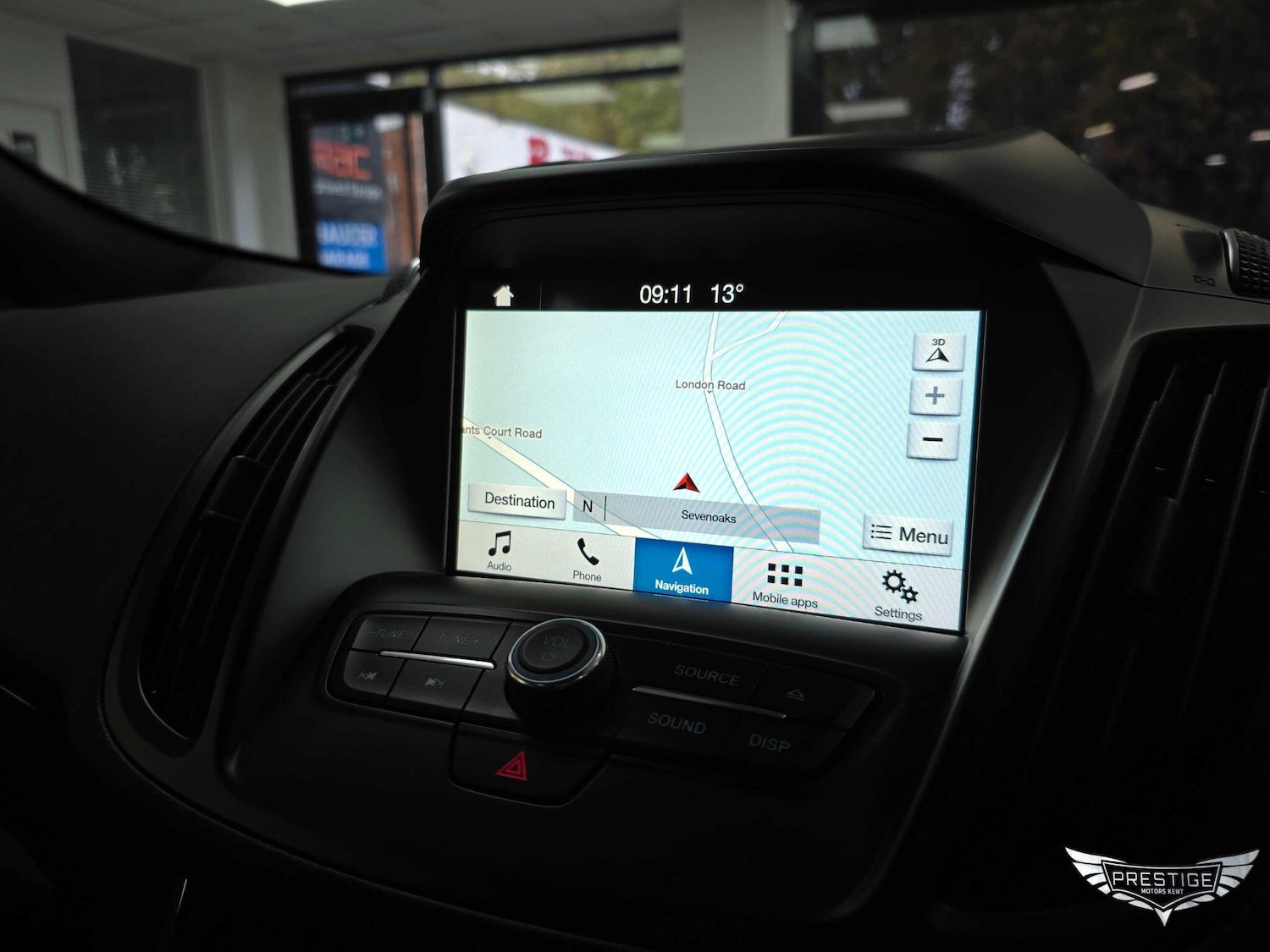 Used Ford Kuga 2018 for sale - 76538461: Photo 28