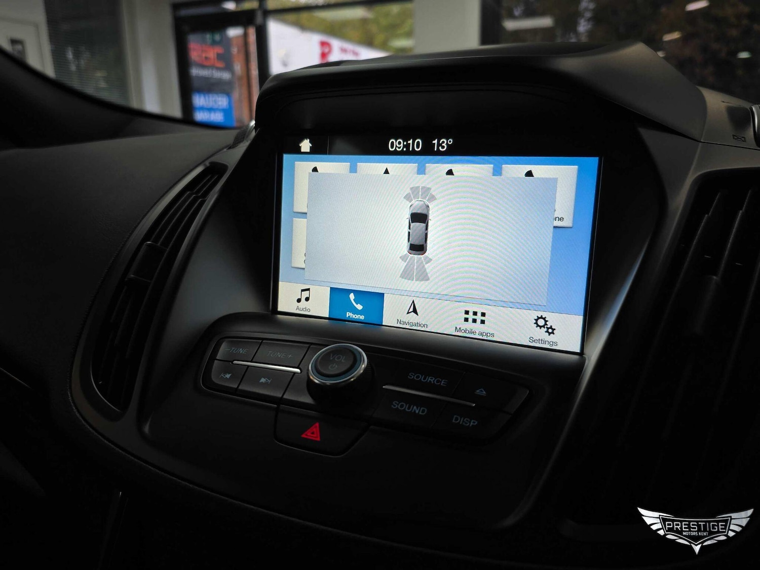 Used Ford Kuga 2018 for sale - 76538461: Photo 29