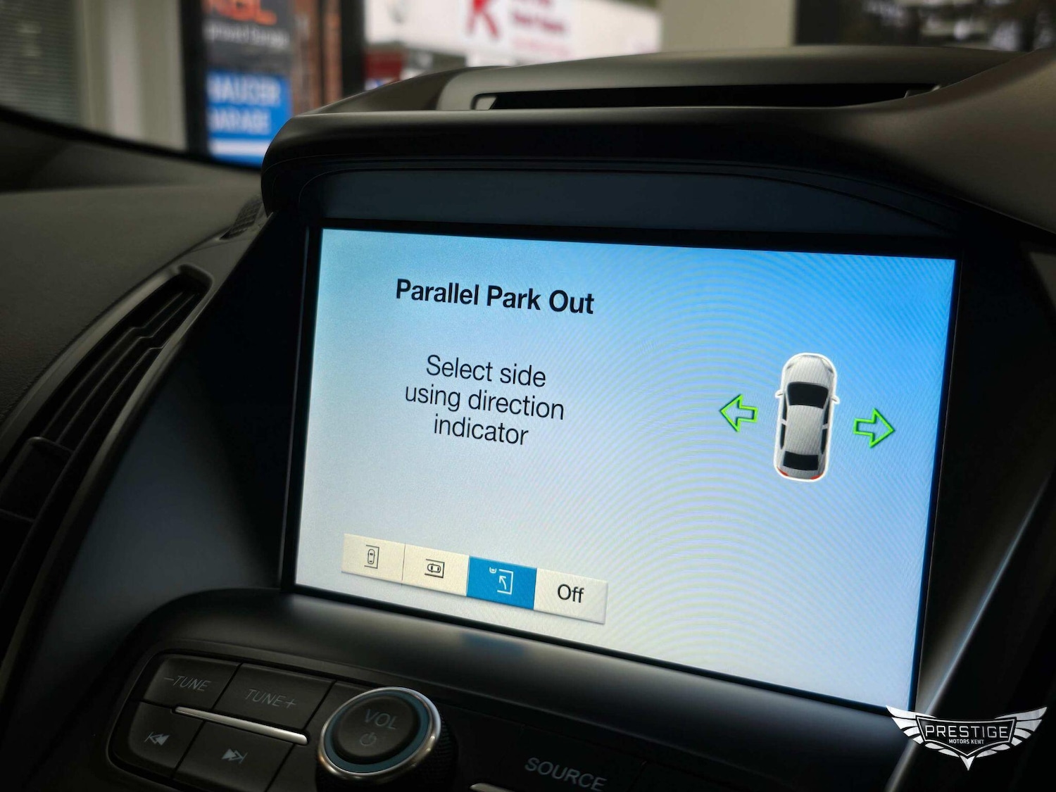 Used Ford Kuga 2018 for sale - 76538461: Photo 30