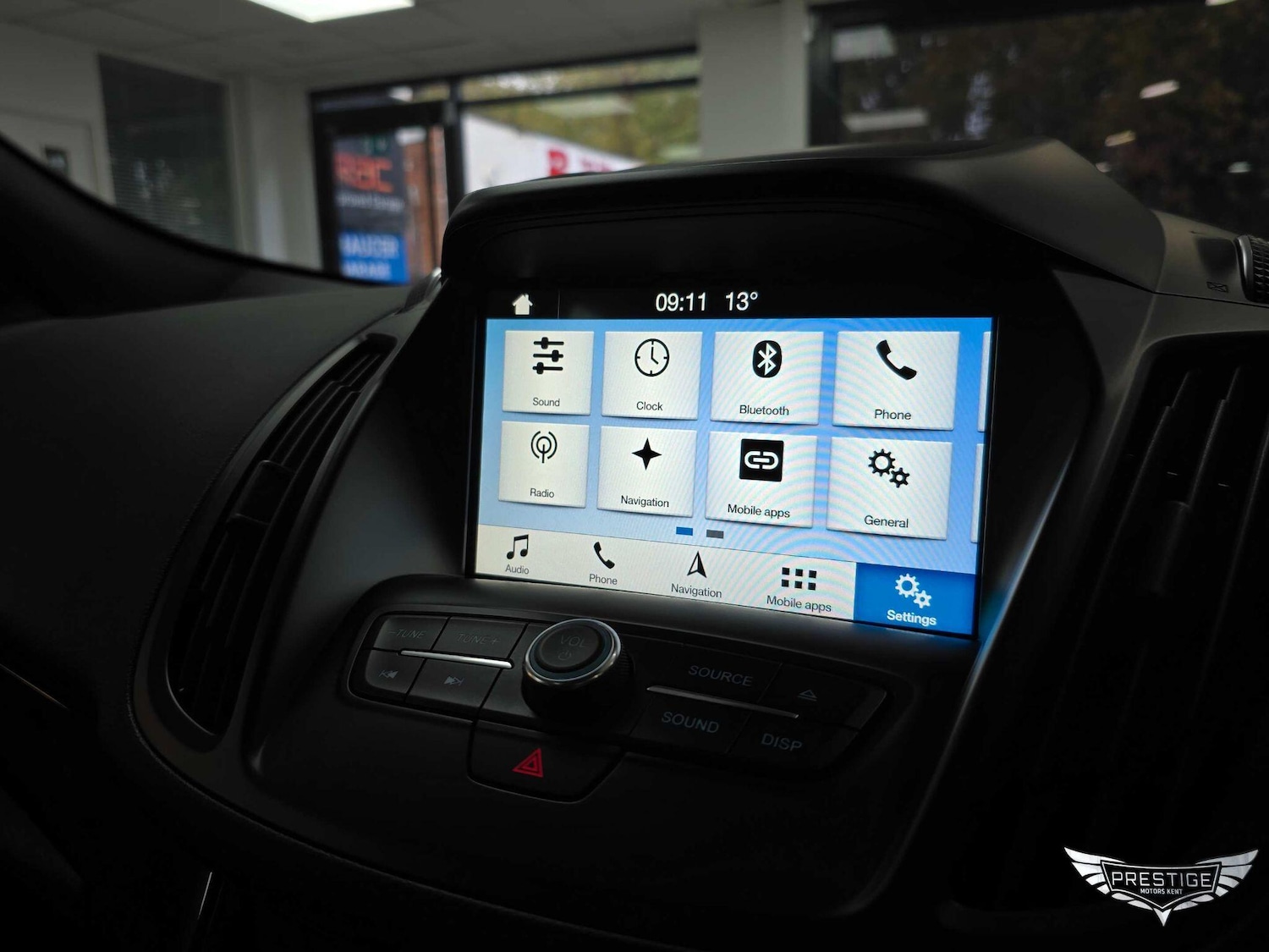 Used Ford Kuga 2018 for sale - 76538461: Photo 31