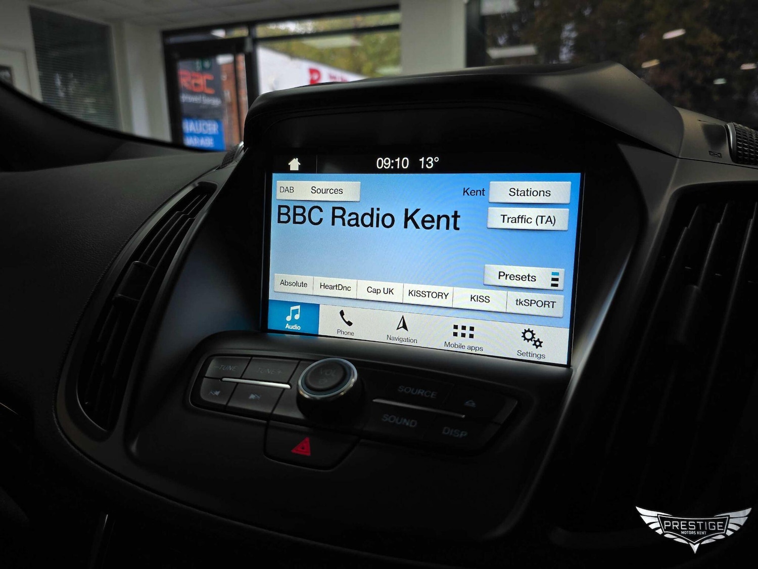 Used Ford Kuga 2018 for sale - 76538461: Photo 32