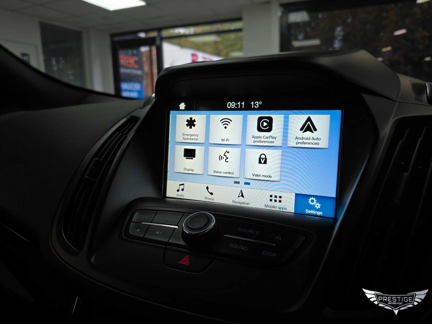 Used Ford Kuga 2018 for sale - 76538461: Photo 33