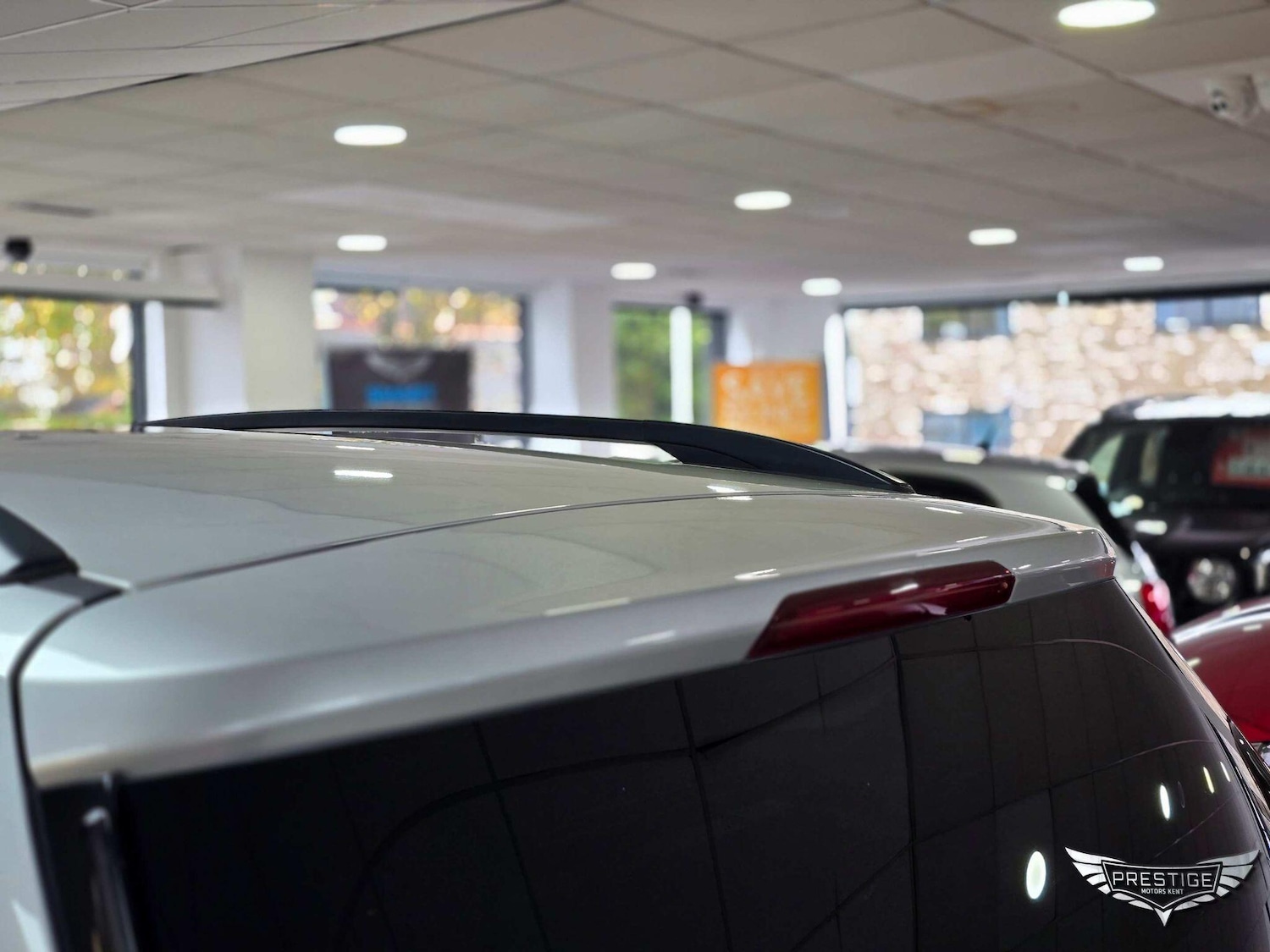 Used Ford Kuga 2018 for sale - 76538461: Photo 39