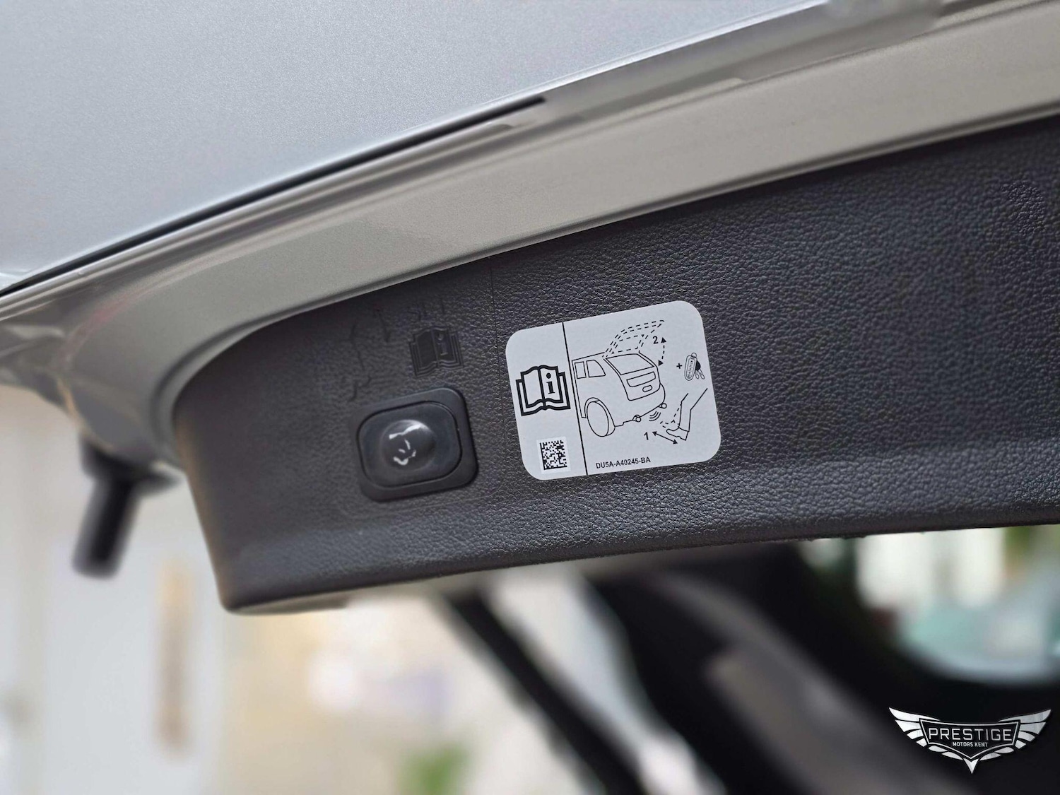 Used Ford Kuga 2018 for sale - 76538461: Photo 42