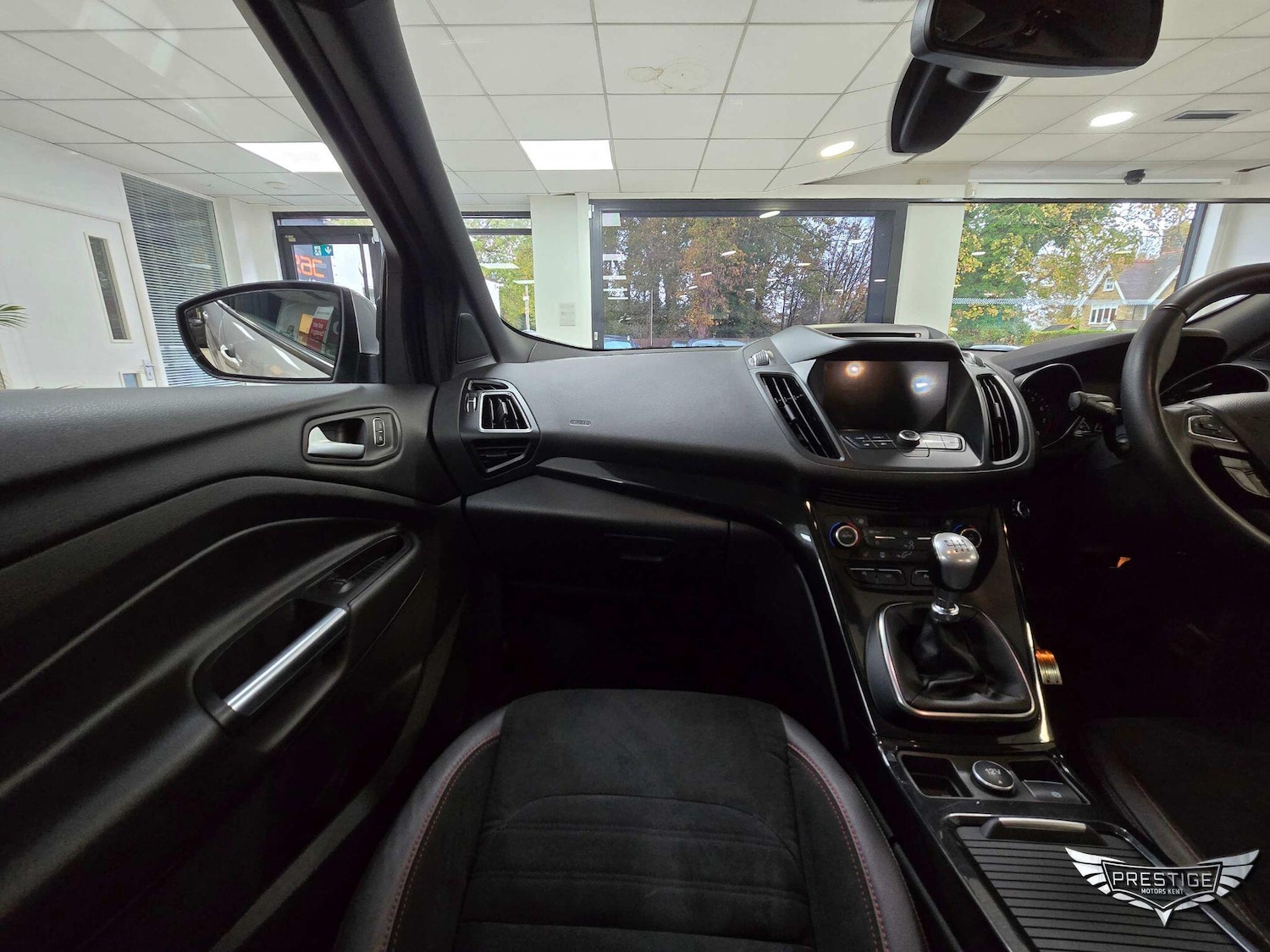 Used Ford Kuga 2018 for sale - 76538461: Photo 48