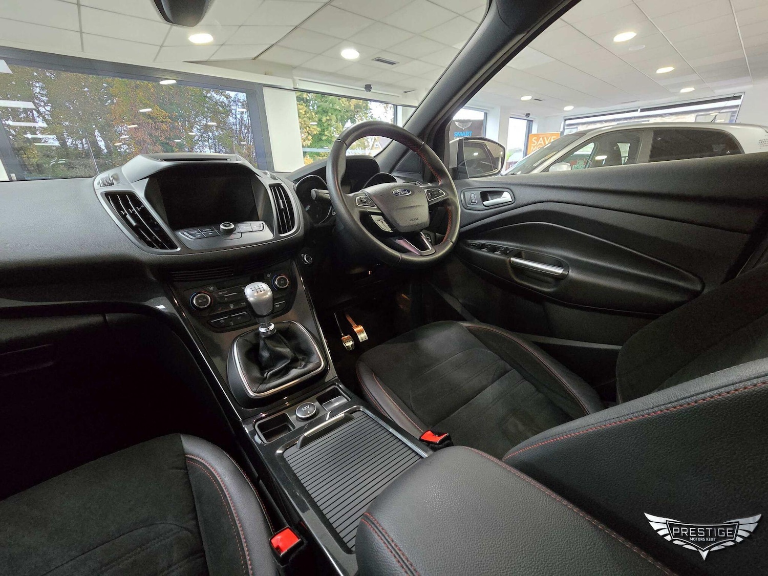 Used Ford Kuga 2018 for sale - 76538461: Photo 50