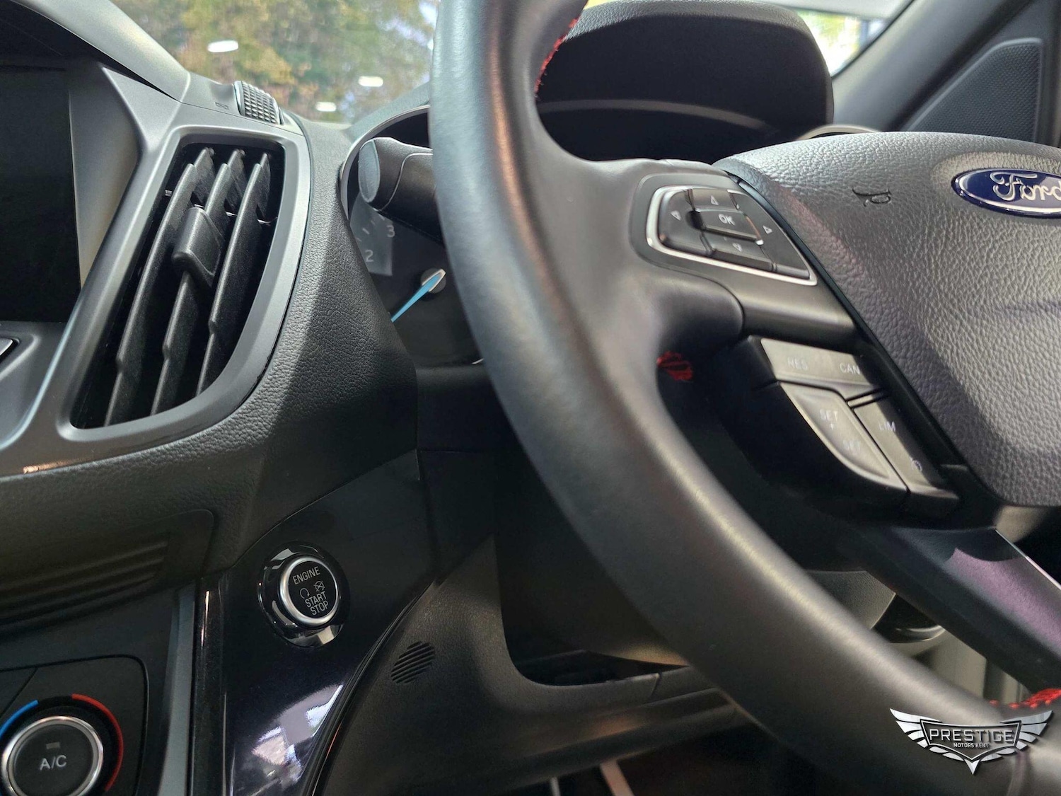 Used Ford Kuga 2018 for sale - 76538461: Photo 51