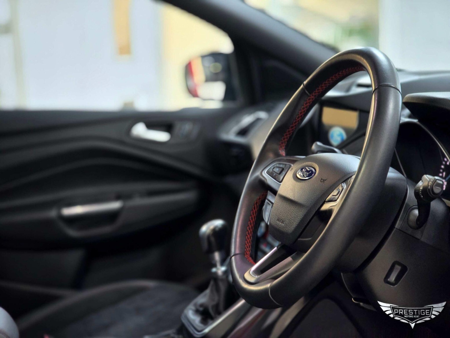 Used Ford Kuga 2018 for sale - 76538461: Photo 52