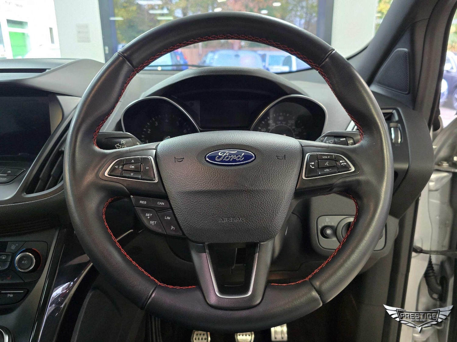 Used Ford Kuga 2018 for sale - 76538461: Photo 53