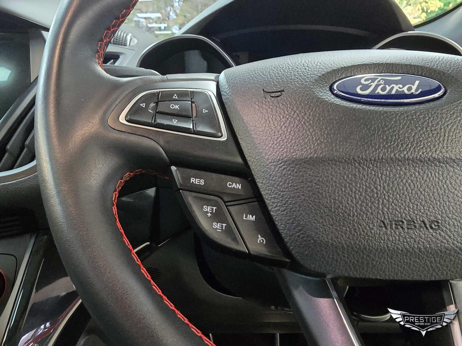 Used Ford Kuga 2018 for sale - 76538461: Photo 54