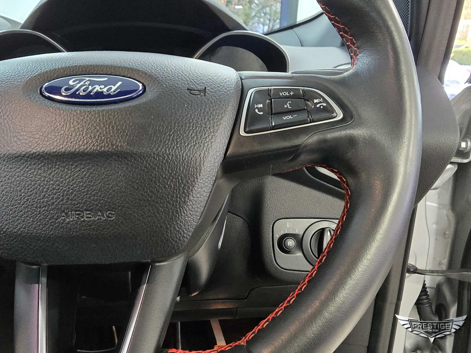 Used Ford Kuga 2018 for sale - 76538461: Photo 55