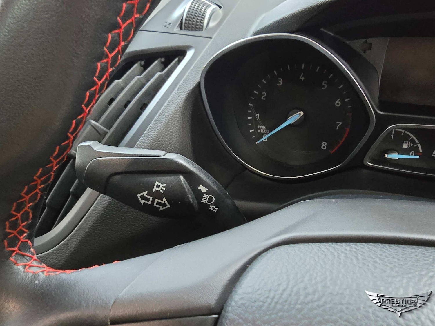 Used Ford Kuga 2018 for sale - 76538461: Photo 56