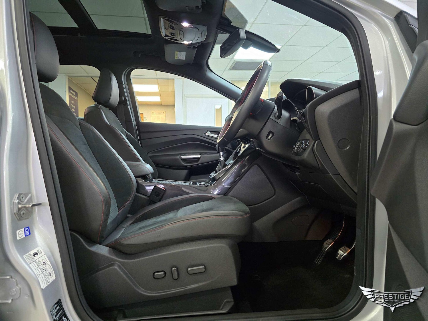 Used Ford Kuga 2018 for sale - 76538461: Photo 59