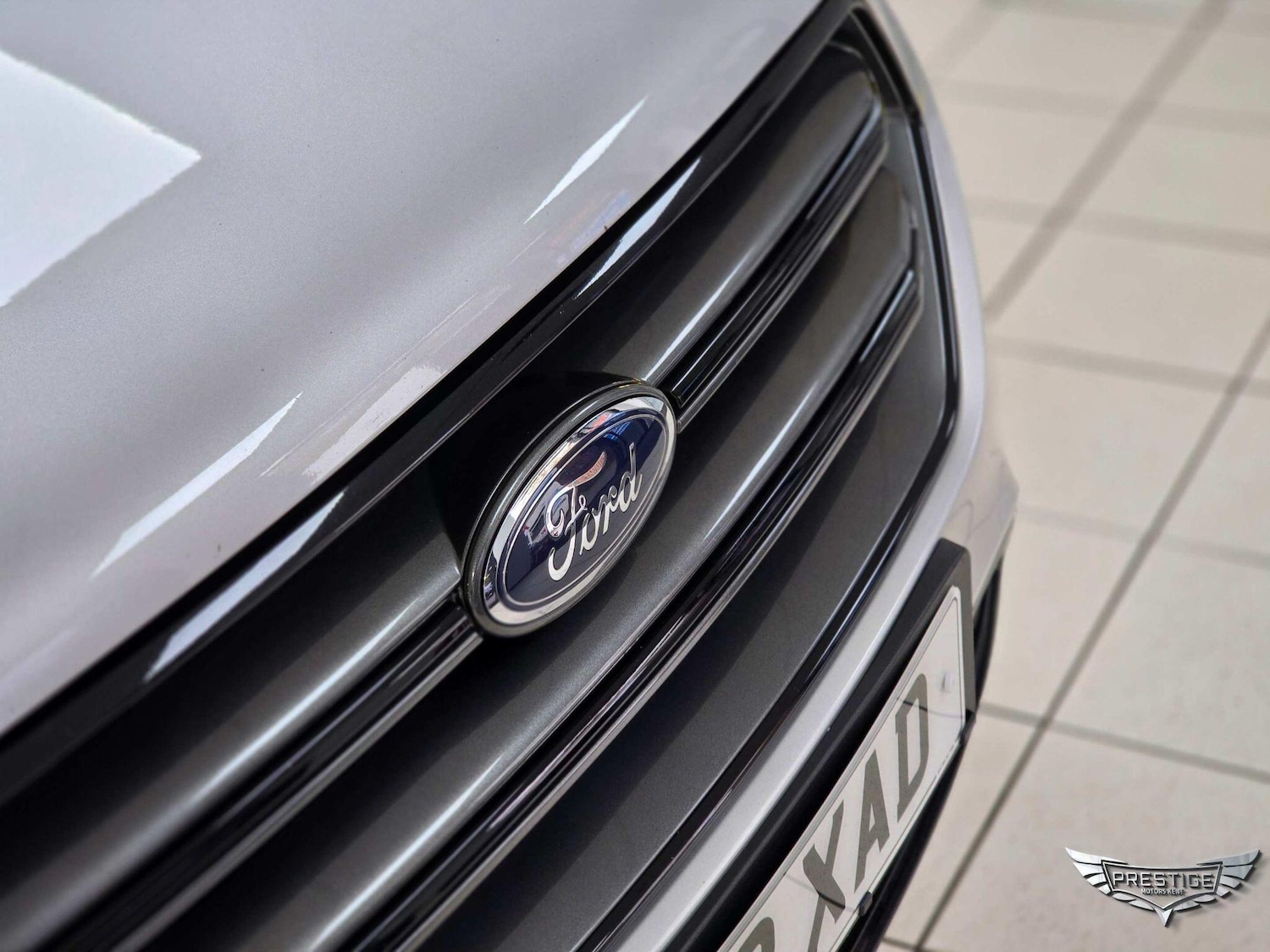 Used Ford Kuga 2018 for sale - 76538461: Photo 6