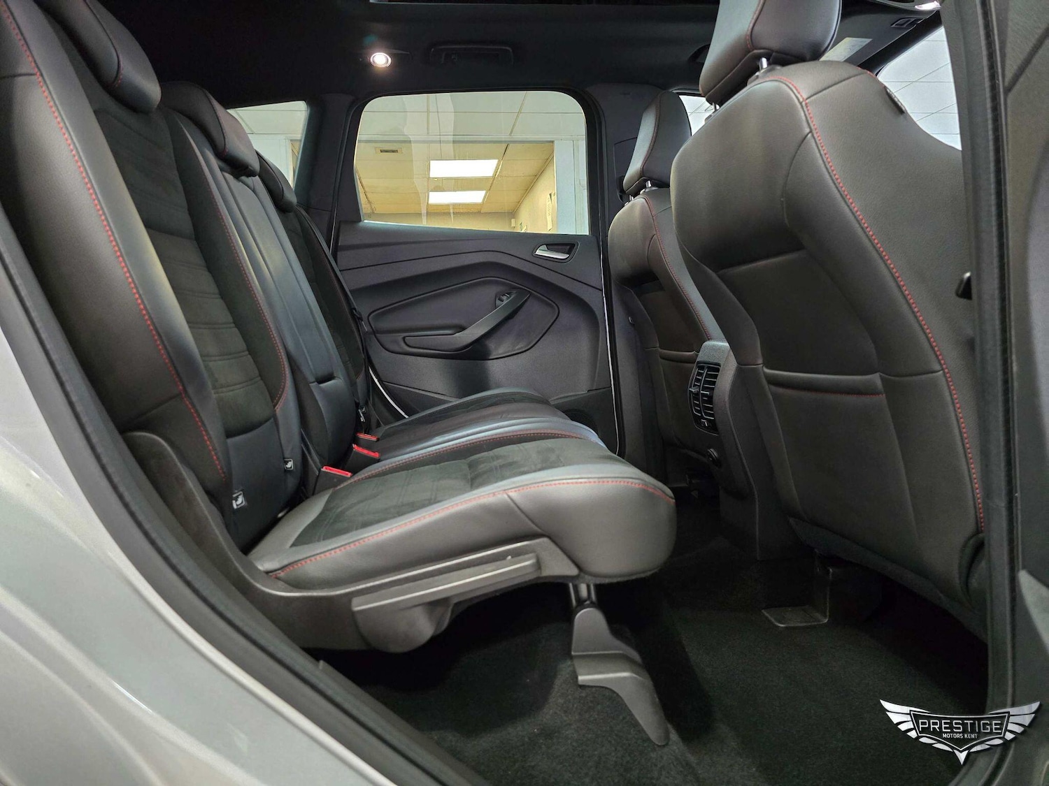 Used Ford Kuga 2018 for sale - 76538461: Photo 60