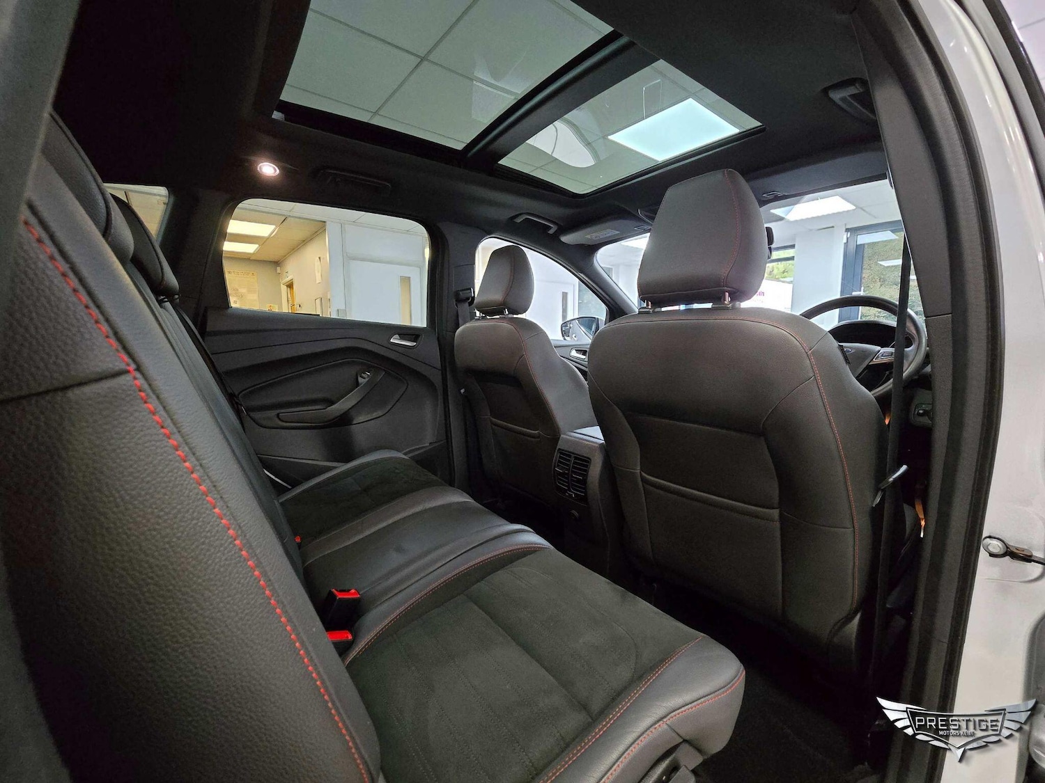 Used Ford Kuga 2018 for sale - 76538461: Photo 61