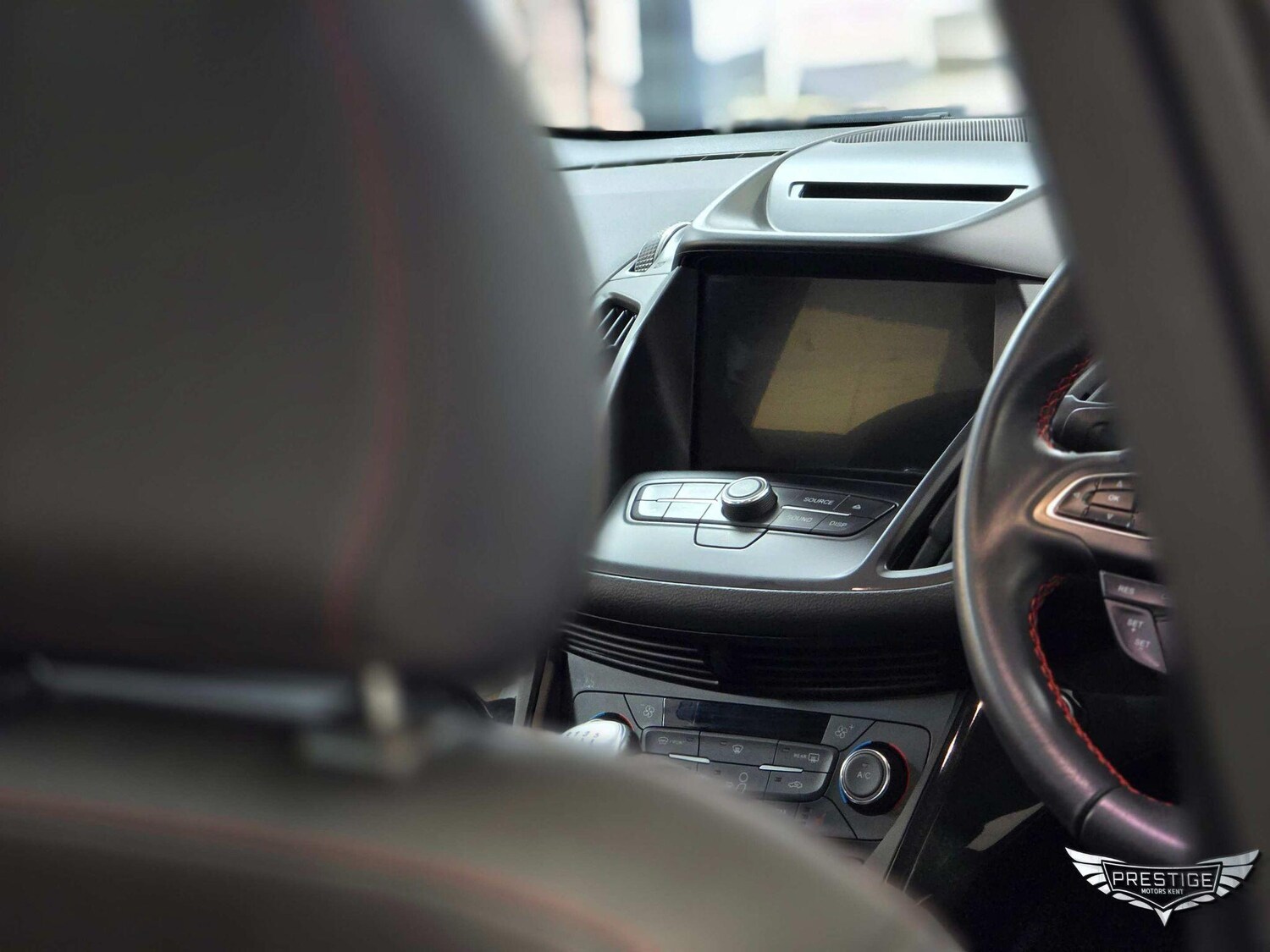 Used Ford Kuga 2018 for sale - 76538461: Photo 62