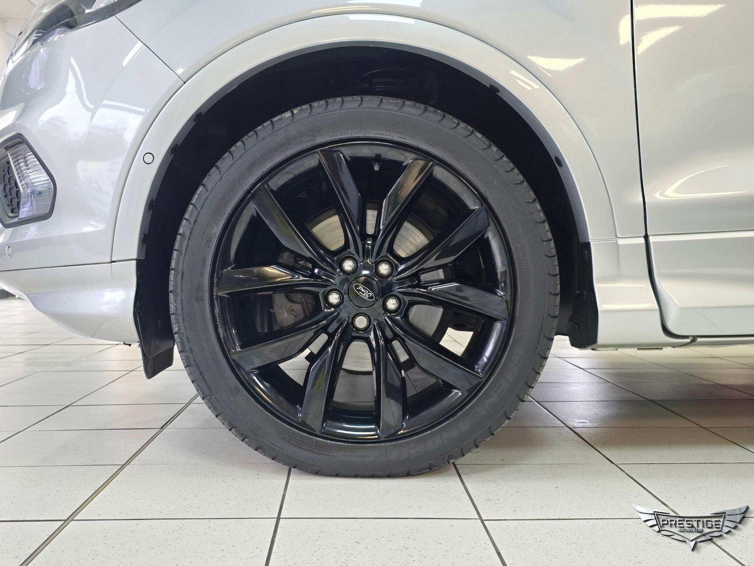 Used Ford Kuga 2018 for sale - 76538461: Photo 65