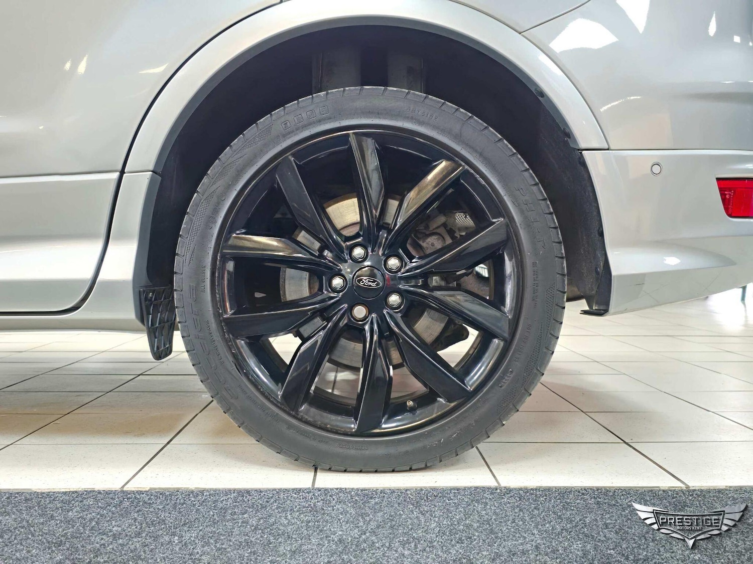 Used Ford Kuga 2018 for sale - 76538461: Photo 66