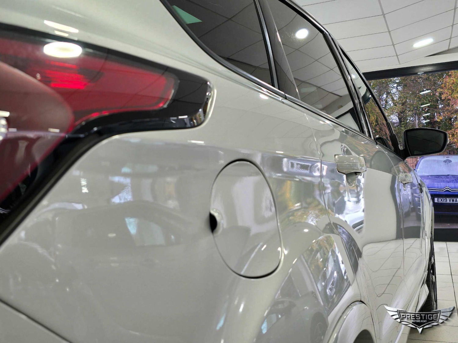 Used Ford Kuga 2018 for sale - 76538461: Photo 68