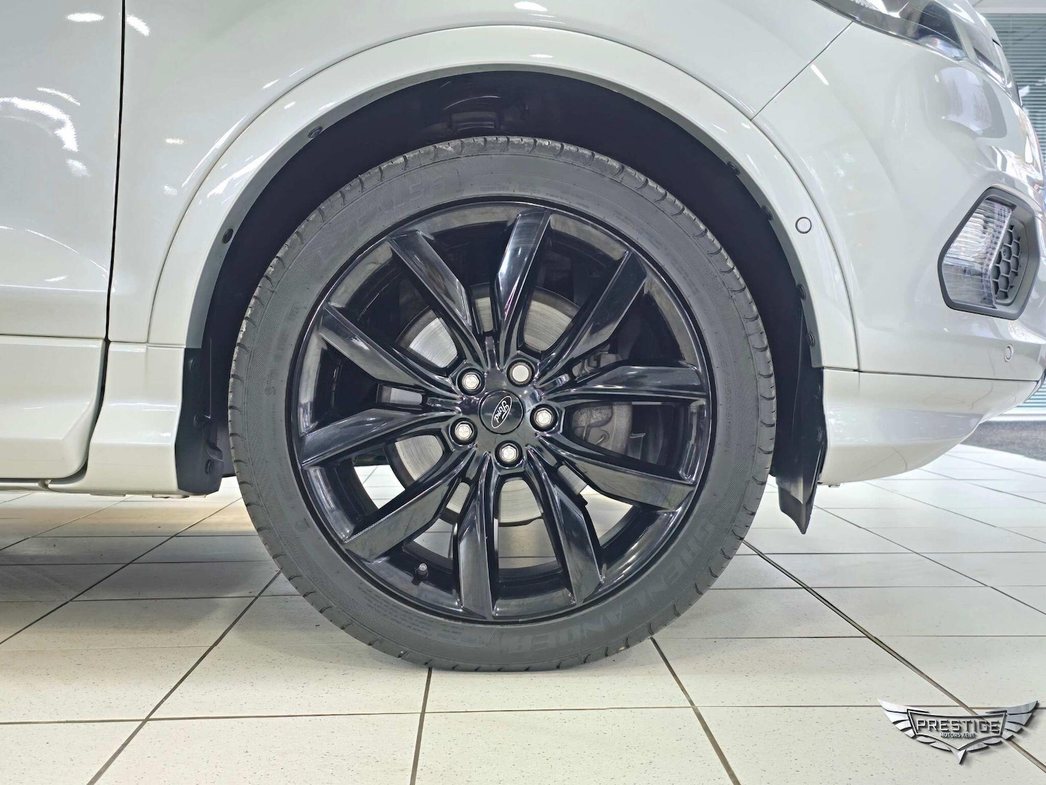 Used Ford Kuga 2018 for sale - 76538461: Photo 69