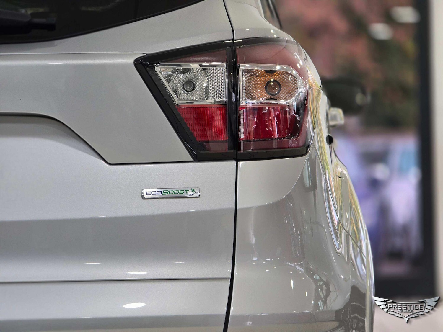 Used Ford Kuga 2018 for sale - 76538461: Photo 7