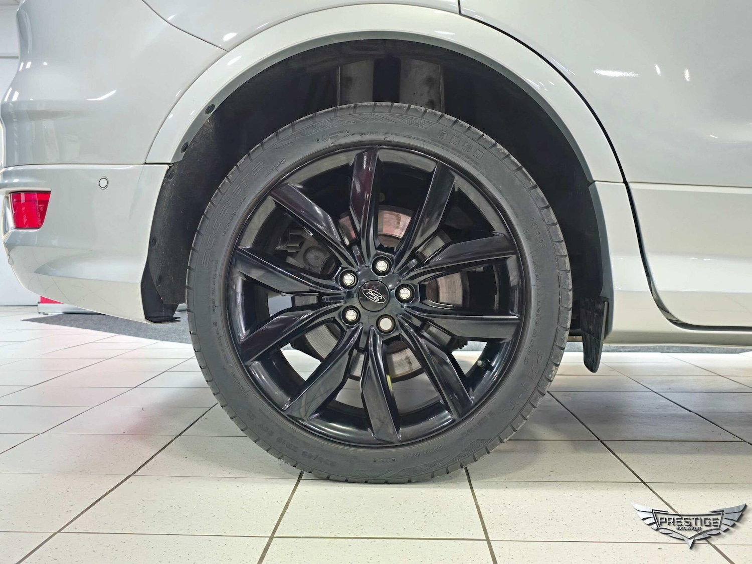 Used Ford Kuga 2018 for sale - 76538461: Photo 70