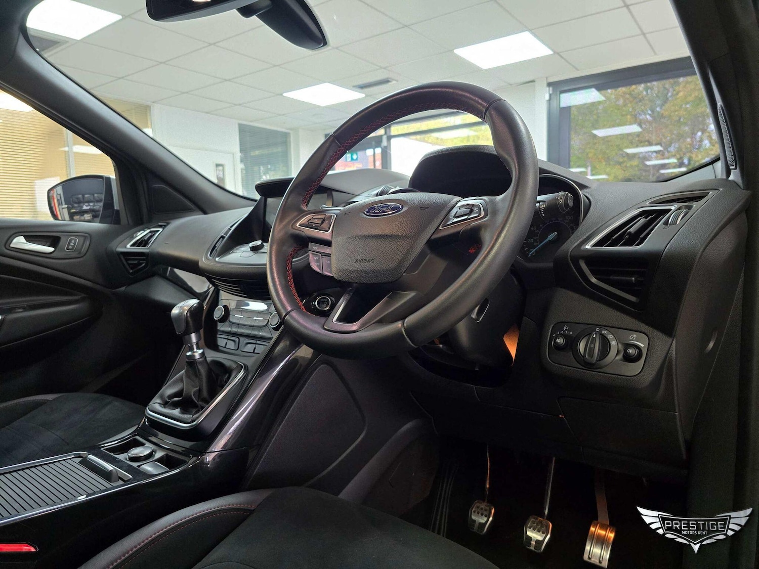 Used Ford Kuga 2018 for sale - 76538461: Photo 71