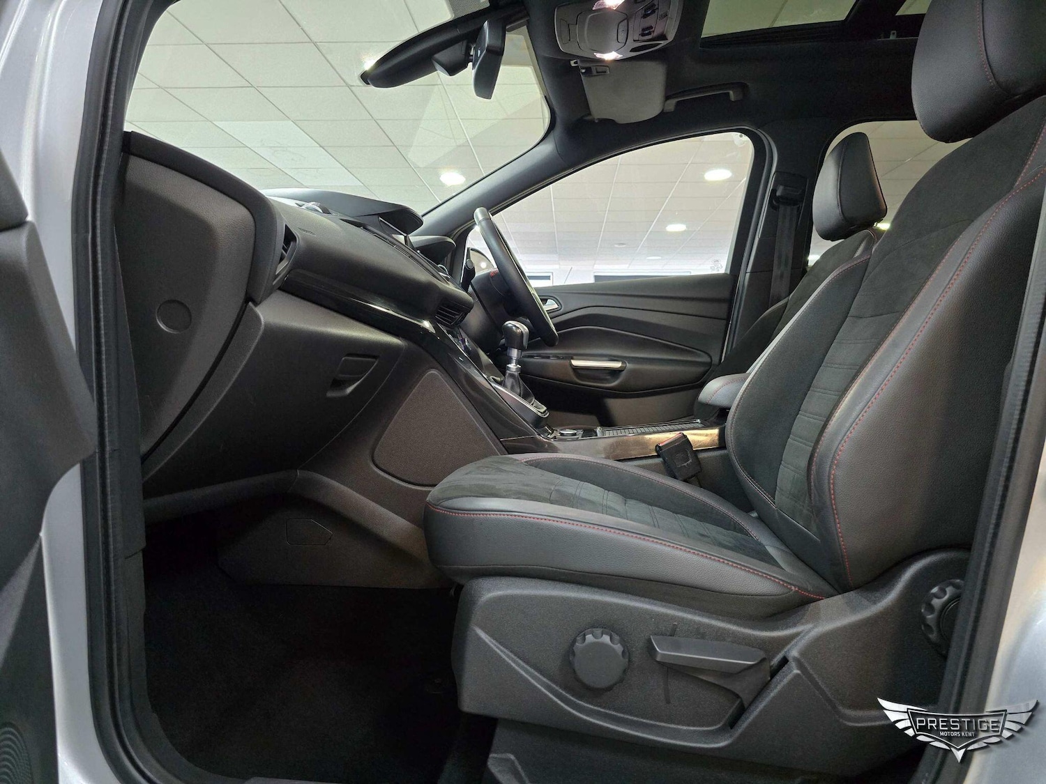 Used Ford Kuga 2018 for sale - 76538461: Photo 72