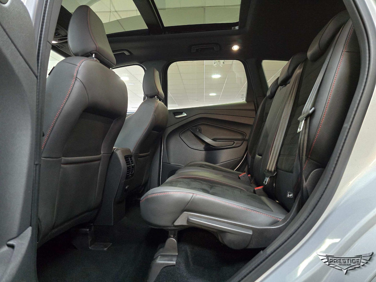 Used Ford Kuga 2018 for sale - 76538461: Photo 73