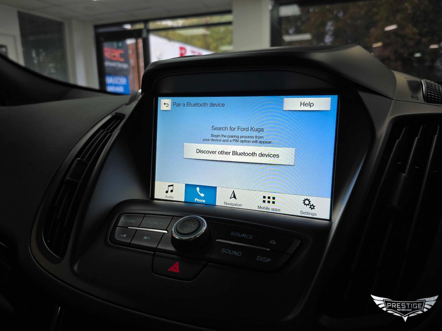 Used Ford Kuga 2018 for sale - 76538461: Photo 75