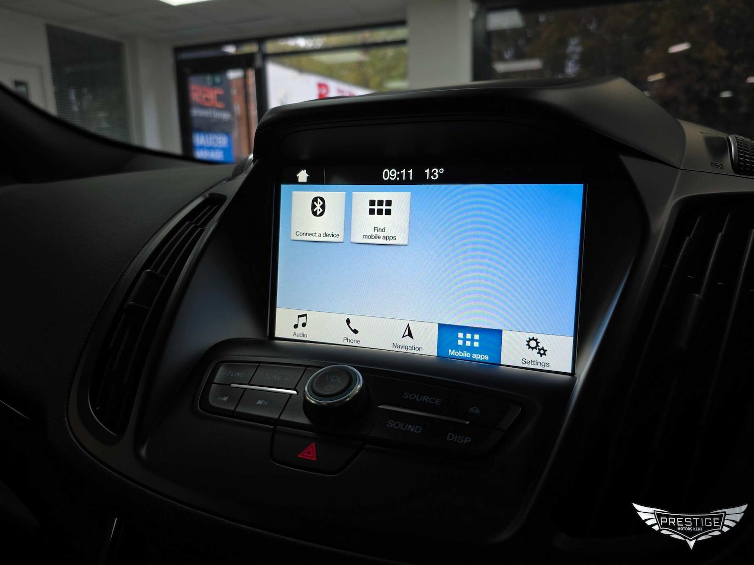 Used Ford Kuga 2018 for sale - 76538461: Photo 76