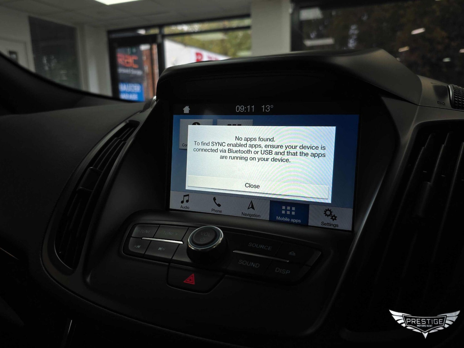 Used Ford Kuga 2018 for sale - 76538461: Photo 77