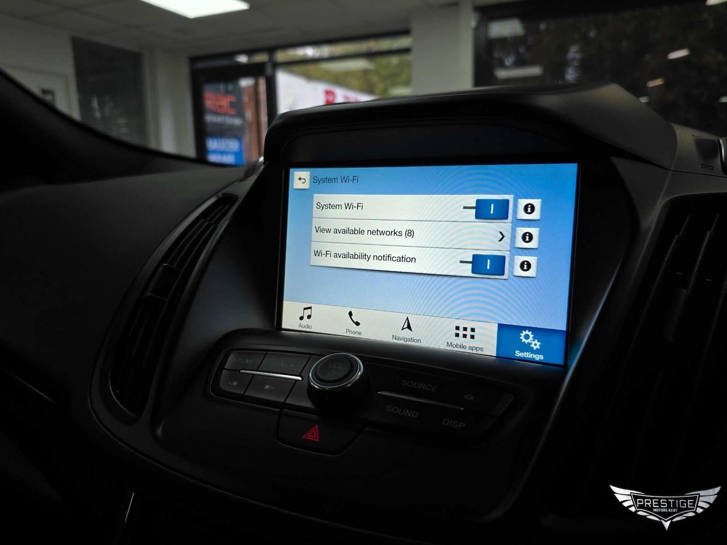 Used Ford Kuga 2018 for sale - 76538461: Photo 78