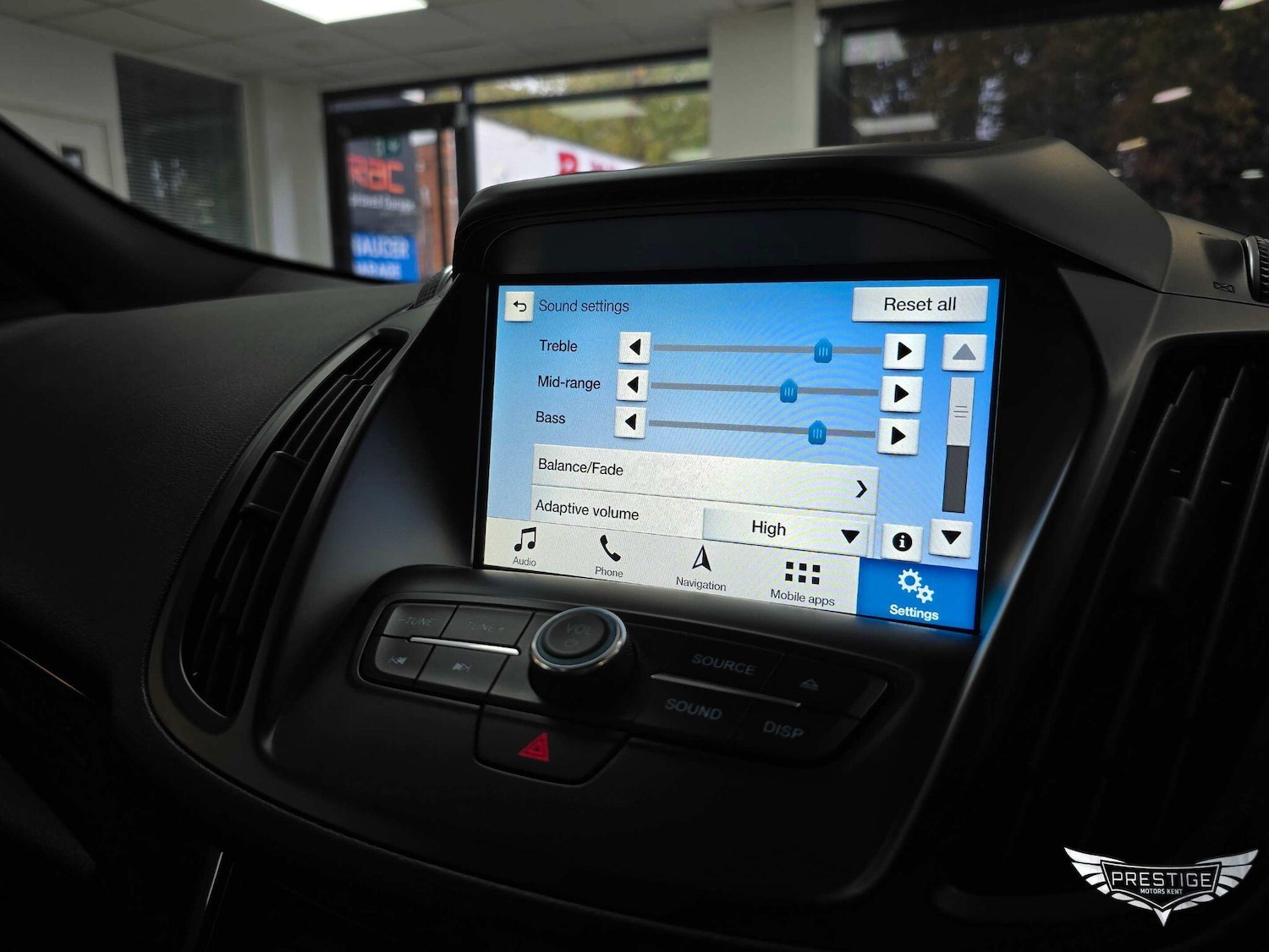 Used Ford Kuga 2018 for sale - 76538461: Photo 79