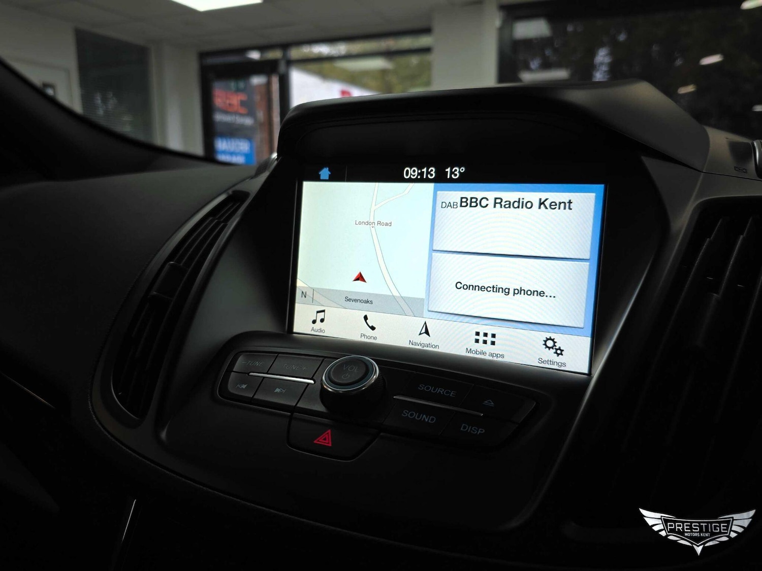 Used Ford Kuga 2018 for sale - 76538461: Photo 80