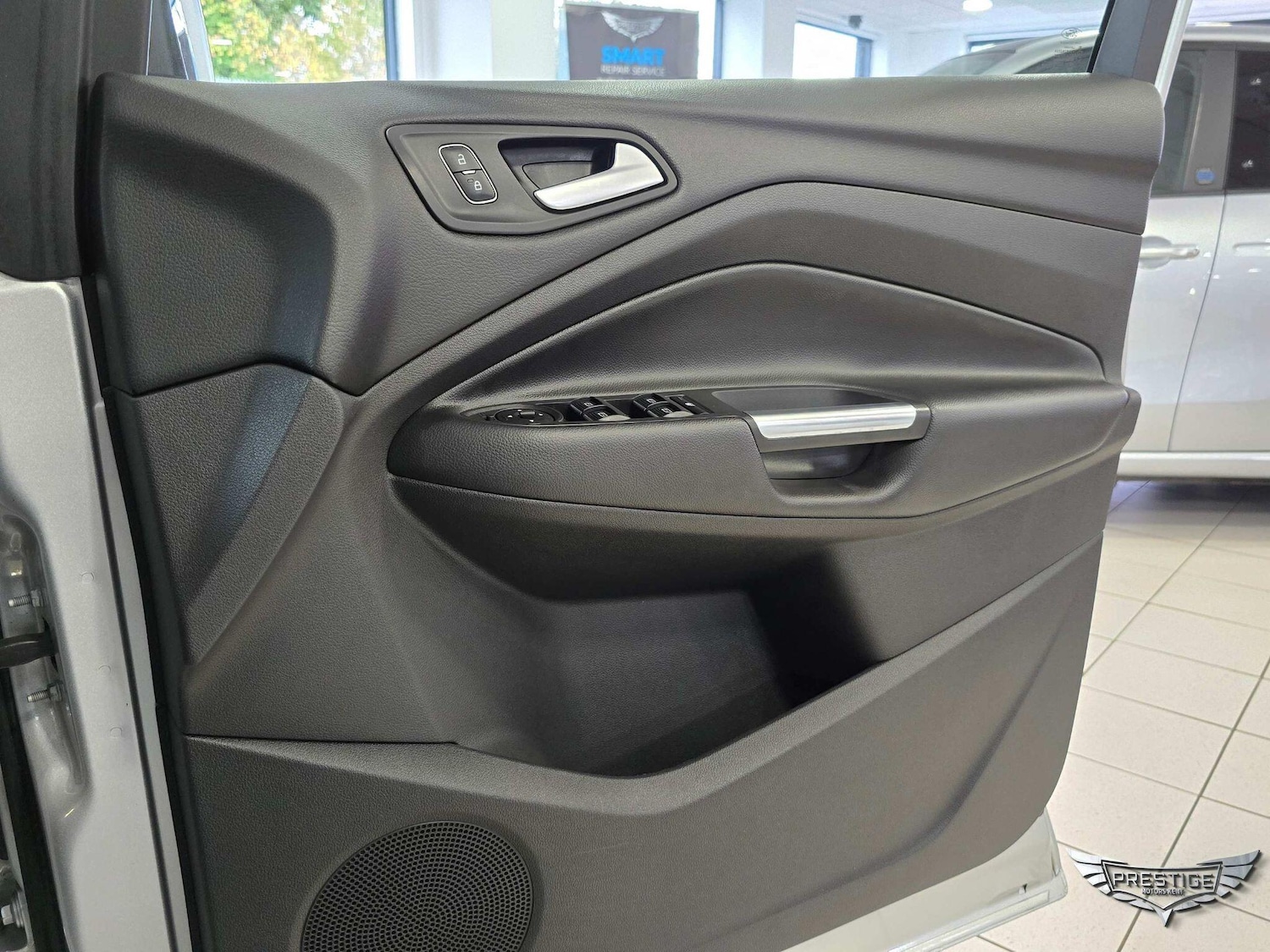 Used Ford Kuga 2018 for sale - 76538461: Photo 81