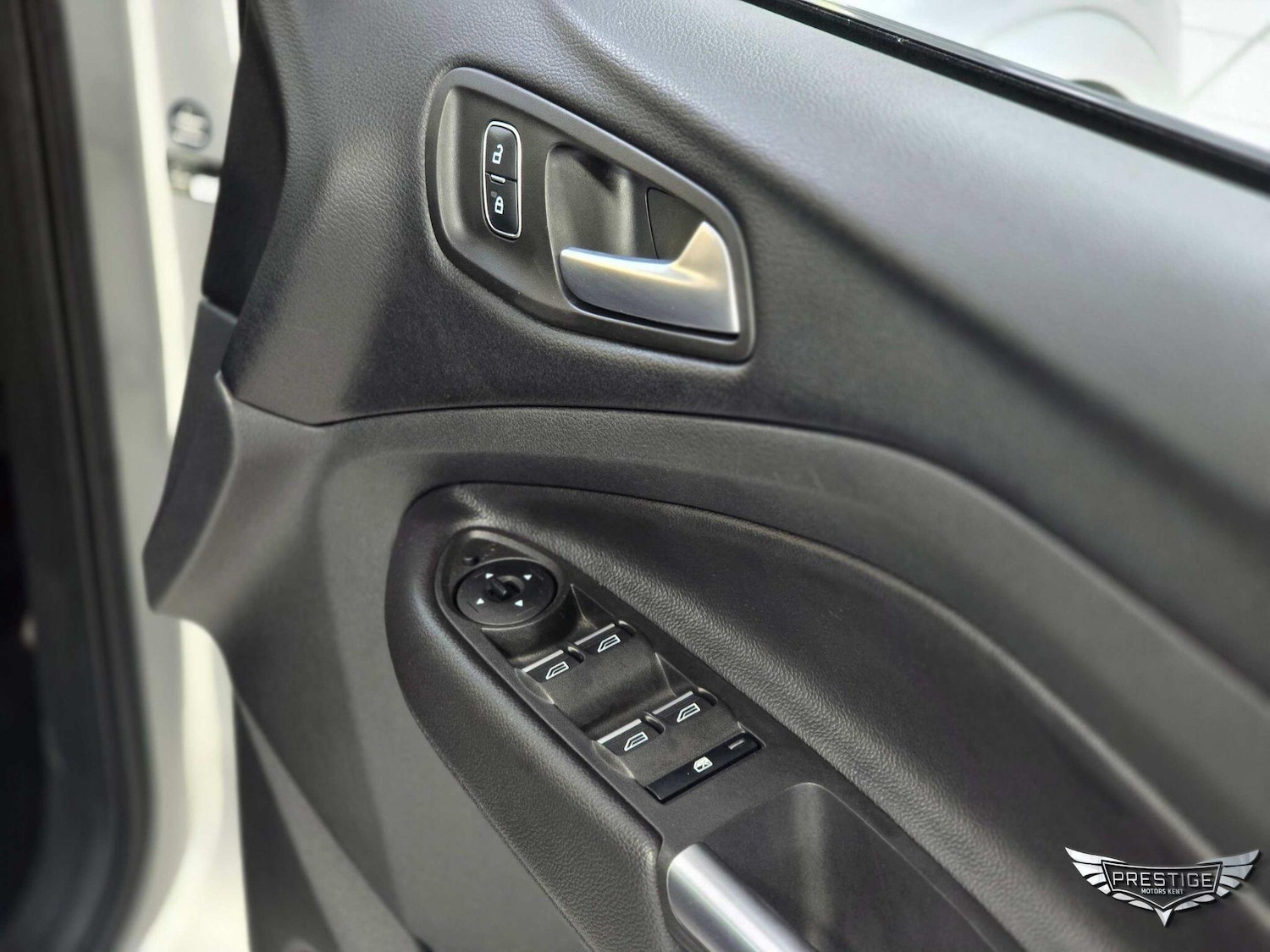 Used Ford Kuga 2018 for sale - 76538461: Photo 82