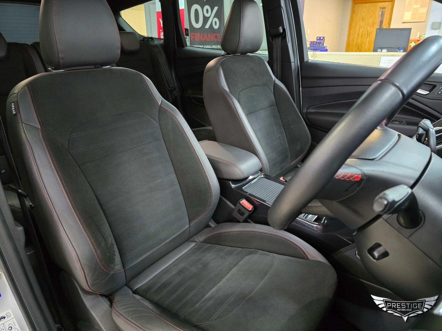 Used Ford Kuga 2018 for sale - 76538461: Photo 83