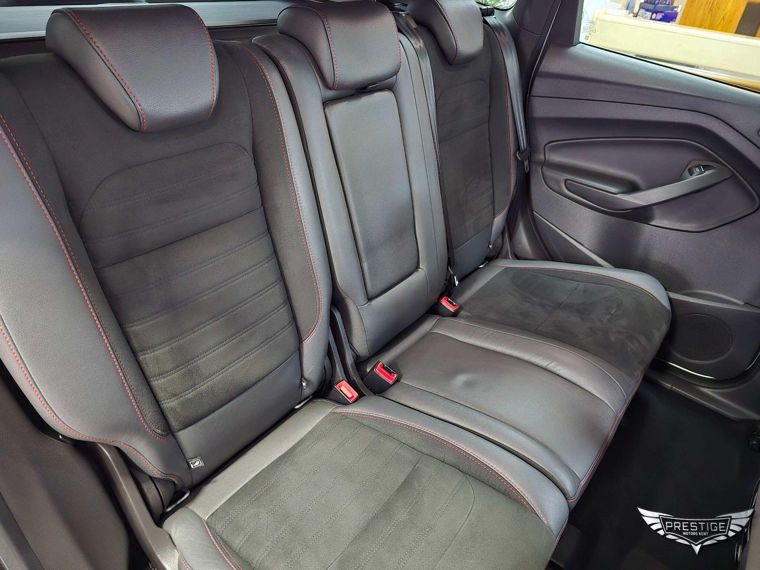 Used Ford Kuga 2018 for sale - 76538461: Photo 84