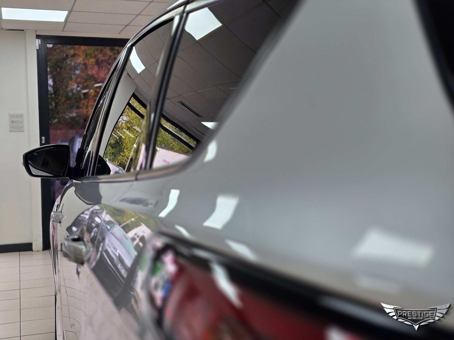 Used Ford Kuga 2018 for sale - 76538461: Photo 9