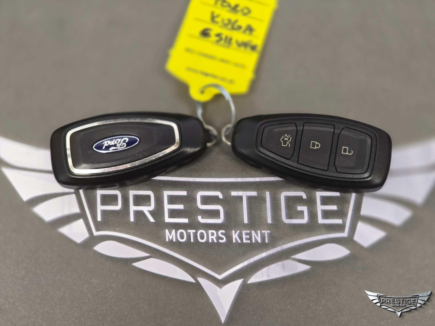 Used Ford Kuga 2018 for sale - 76538461: Photo 95